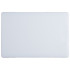 White Chopping Board High Density 24" x 18" x 0.75"