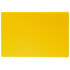 Yellow Chopping Board High Density 18" x 24" x 0.75" 