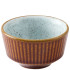 Churchill Nourish Cinnamon Brown Duck Egg Kochi Dip Pot 118ml/4oz