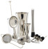 GenWare Professional Barware Cocktail Gift Set 11 Piece