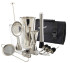 GenWare Professional Barware Cocktail Gift Set 12 Piece