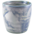 Terra Porcelain Seafoam Chip Cup 30cl/10.5oz (Pack of 6)