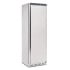Polar C-Series Commercial Freezer Upright Single Door Stainless Steel 365 Litre