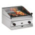 Lincat CG6 Silverlink 600 Gas Counter-top Chargrill