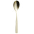 Comas BCN Champagne Coffee Spoon (Pack of 12)