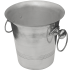 Champagne Bottle Bucket Aluminium with Handles 4 Litre