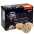 Bradley Bisquettes Cherry (Pack of 120)