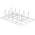 Rational H10 Chicken Superspike Gastronorm GN 1/1
