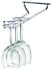 Chrome Plated Glass Rack (61cm)