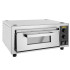 Buffalo Firestone Pizza Oven Single Deck 16 Inch 2.4kW