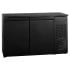 Tefcold Keg Cooler Double Door