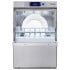 Classeq C400WS Commercial Dishwasher 400mm Basket with Break Tank & Internal Softener