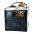 King Edward Classic Compact Potato Oven Black 2.7kW (13 Amp)