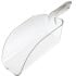 Clear Polycarbonate Scoop 64oz (1.4 Litre)