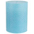 Antibacterial All Purpose J Cloth Centrefeed Roll 200 Sheet Blue