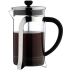 Mode Cafétière Coffee Press Chrome 3 Cup (0.35 Litre)
