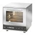 Lincat Convector Manual+ Convection Oven 3x GN 2/3 (3Kw)