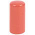 Seasons Coral Salt Pot 10cm/4" (Pack of 6)