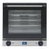 Commercial Convection Oven 4 Tray 62 Litre 2.67kW 13 Amp Plug