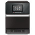 Merrychef ConneX 16 Accelerated High Speed Oven High Power Carbon Black