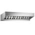 Convotherm 3455870 ConvoVent 4 Steam Extraction Hood for 6.10 & 10.10 Models