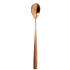 Comas BCN Copper Soda Spoon (Pack of 12)