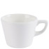 Elevate White Espresso Cup 75ml/2.5oz (Pack of 6)