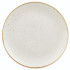 Churchill Stonecast Barley White Evolve Coupe Plate 27.5cm/10.8" (Pack of 12)