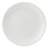 Titan White Coupe Plate 28cm/11" (Pack of 6)