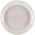 Terra Stoneware Antigo Barley Coupe Plate 24cm/9.5" (Pack of 6)