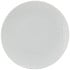 Incise Porcelain Lavara Coupe Plate 20cm/8" (Pack of 6)