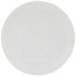 Incise Porcelain Lavara Coupe Plate 23cm/9" (Pack of 6)