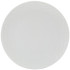 Incise Porcelain Lavara Coupe Plate 28cm/11" (Pack of 4)