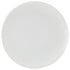 Incise Porcelain Solara Coupe Plate 20cm/8" (Pack of 6)
