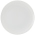 Incise Porcelain Solara Coupe Plate 23cm/9" (Pack of 6)