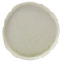 Kozo Porcelain Shiro Coupe Plate 26.7cm/10.5" (Pack of 6)