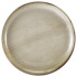 Terra Porcelain Grey Coupe Plate 27.5cm x 6