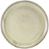 Terra Porcelain Matt Grey Coupe Plate 30.5cm