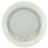 Terra Porcelain Pearl Coupe Plate 19cm (Pack of 6)
