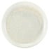 Terra Porcelain Pearl Coupe Plate 24cm (Pack of 6)