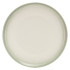 Sereno Porcelain Cirrus Coupe Plate 21.5cm (Pack of 6)