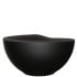Copenhagen Melamine Black Bowl 15.5cm/6" 650ml/22.9oz (Pack of 6)