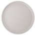 Copenhagen Melamine White Round Plate 22.5cm/8.9" (Pack of 6)