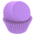 Purple Cupcake Muffin Cases 50mm (Pack of 252)