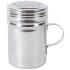 Flour Shaker Dredger Stainless Steel 300ml
