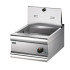 Lincat CS4 Silverlink 600 Electric Countertop Chip Scuttle