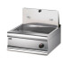 Lincat CS6 Silverlink 600 Electric Counter-top Chip Scuttle