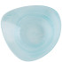 Churchill Stonecast Canvas Breeze Lotus Bowl 23.50cm/9.25" (Pack of 12)