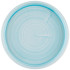 Churchill Stonecast Canvas Breeze Walled Plate 15.70cm/6.125" (Pack of 6)