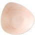 Churchill Stonecast Canvas Coral Lotus Bowl 22.9cm/9" (Pack of 12)